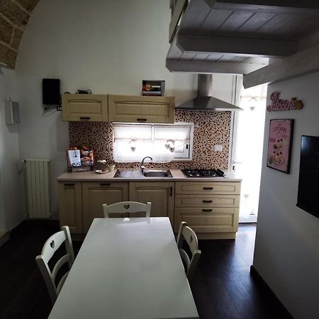 Palazzo Novecento Hotell Ugento Eksteriør bilde