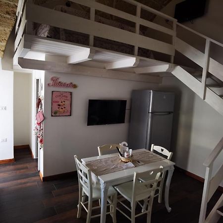 Palazzo Novecento Hotell Ugento Eksteriør bilde