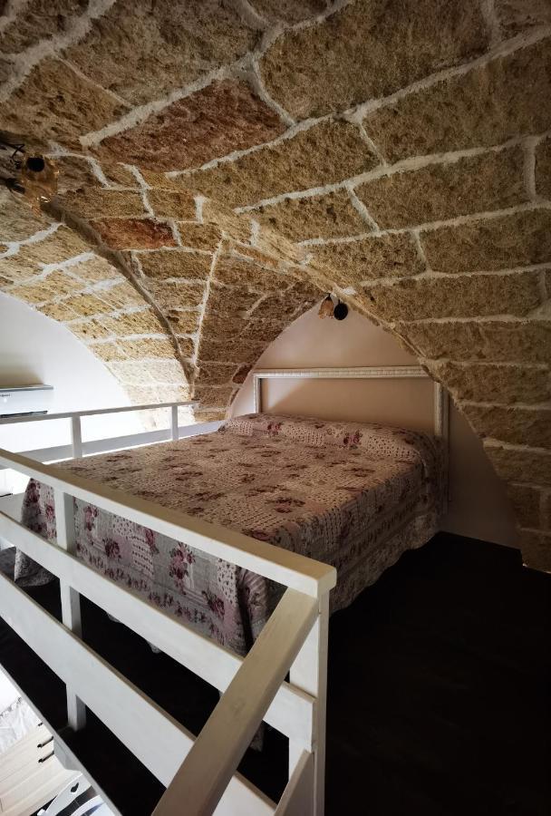 Palazzo Novecento Hotell Ugento Eksteriør bilde